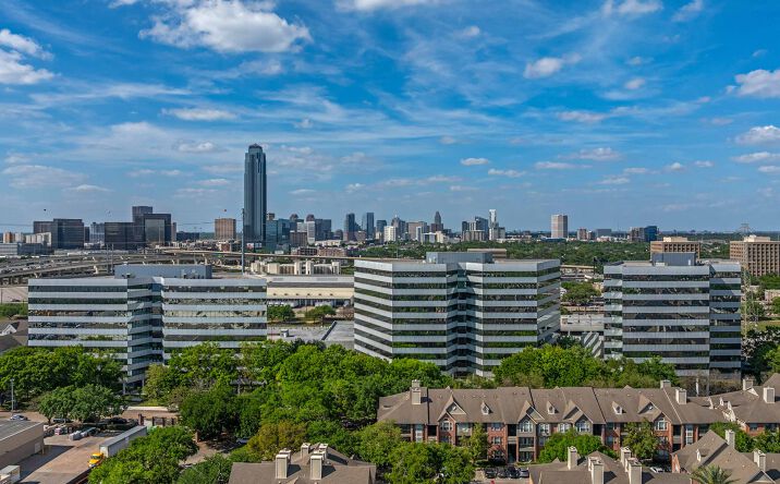 Pictures of Office property located at 4828 Loop Central Drive, Houston, TX 77081, 4848 Loop Central Drive, Houston, TX 77081, 4888 Loop Central Drive, Houston, TX 77081 for sales - image #1