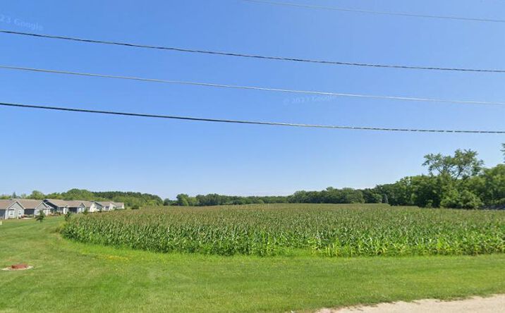 Pictures of Land property located at STH 165 & STH 31, Pleasant Prairie, WI 74403 for sales - image #1