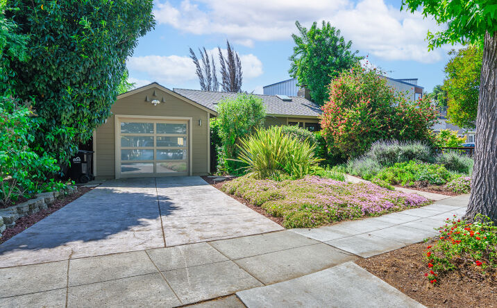 Pictures of Mixed Use, Land property located at 1793 HARMIL WAY, SAN JOSE, CA 95125-2537 for sales - image #1