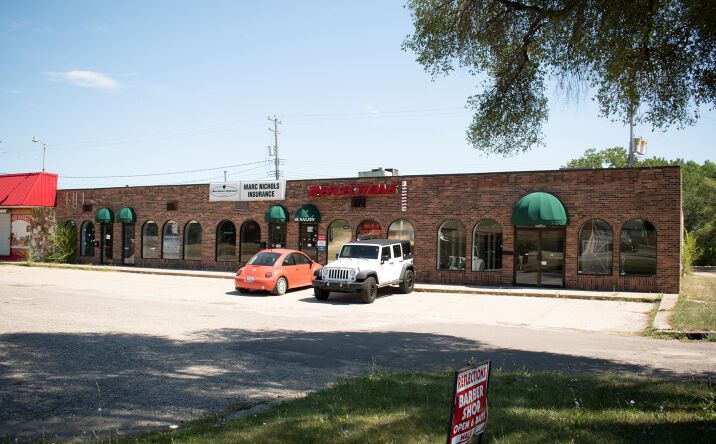 Pictures of Retail, Office property located at 3137 South Pennsylvania Avenue, Lansing, MI 48911 for sales - image #1
