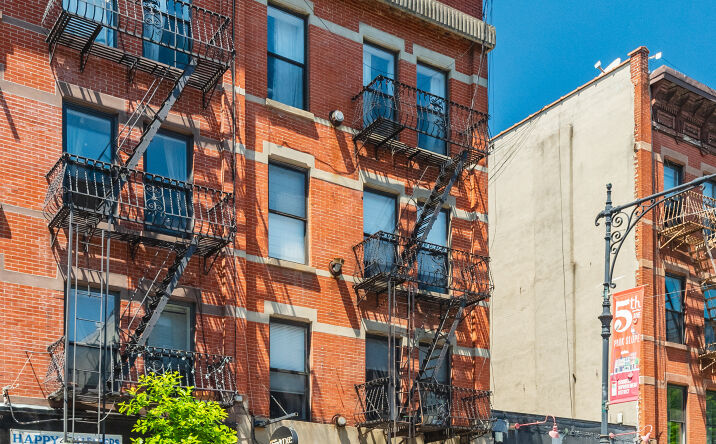 Pictures of Multifamily, Mixed Use property located at 180 5TH AVE, BROOKLYN, NY 11217 for sales - image #1
