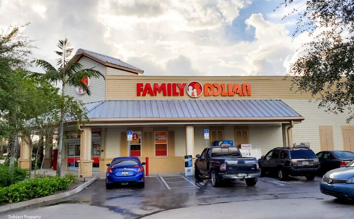 Pictures of Retail property located at 5055 10th Avenue North, Greenacres, FL 33463 for sales - image #1