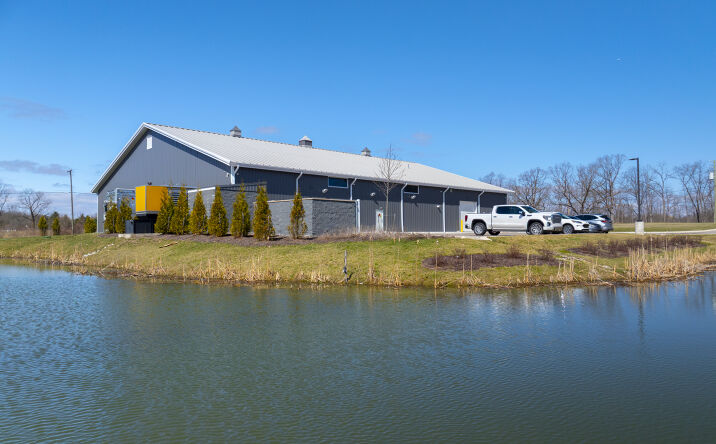 Pictures of Industrial property located at  for sales - image #1