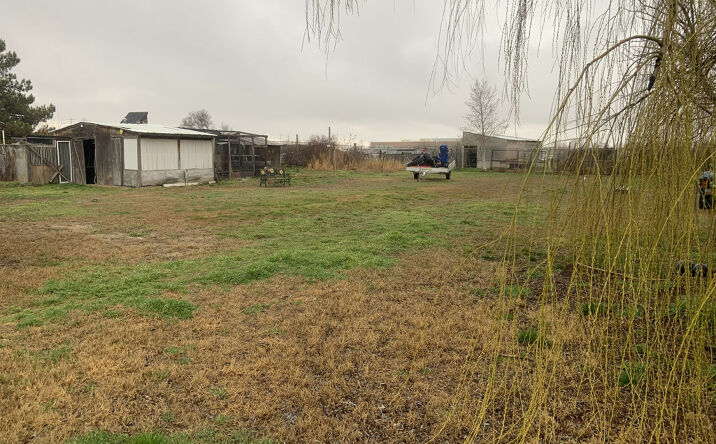 Pictures of Land property located at 2898 W North Plain City Rd, Plain City, UT 84404 for sales - image #1