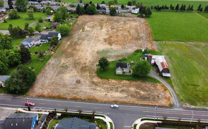 Pictures of Land property located at 12374 W CHURCH RD NE, MOUNT ANGEL, OR 97362-9773 for sales - image #1