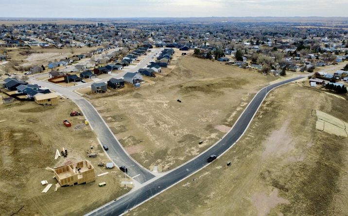 Pictures of Land property located at 1250 NEEL, Rapid City, SD 57703 for sales - image #1