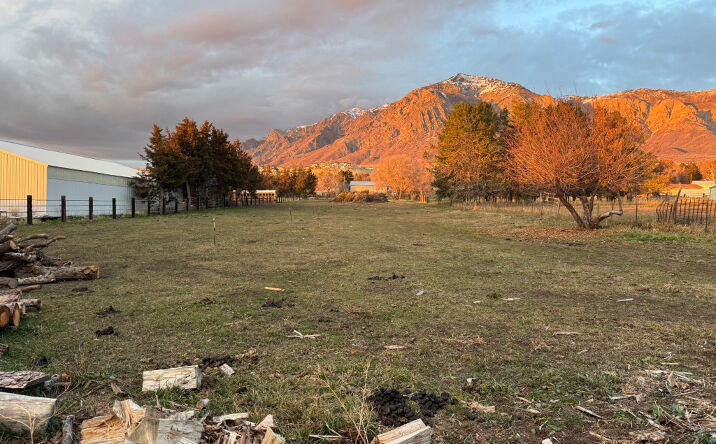 Pictures of Land property located at 210 E Lomond View Dr, North Ogden, UT 84414 for sales - image #1