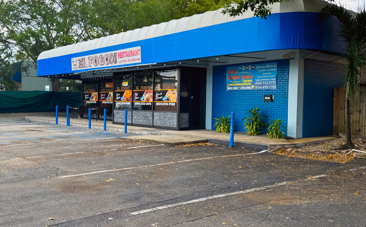 Pictures of Retail property located at 3215 Davie Boulevard, Fort Lauderdale, FL 33312 for sales - image #1