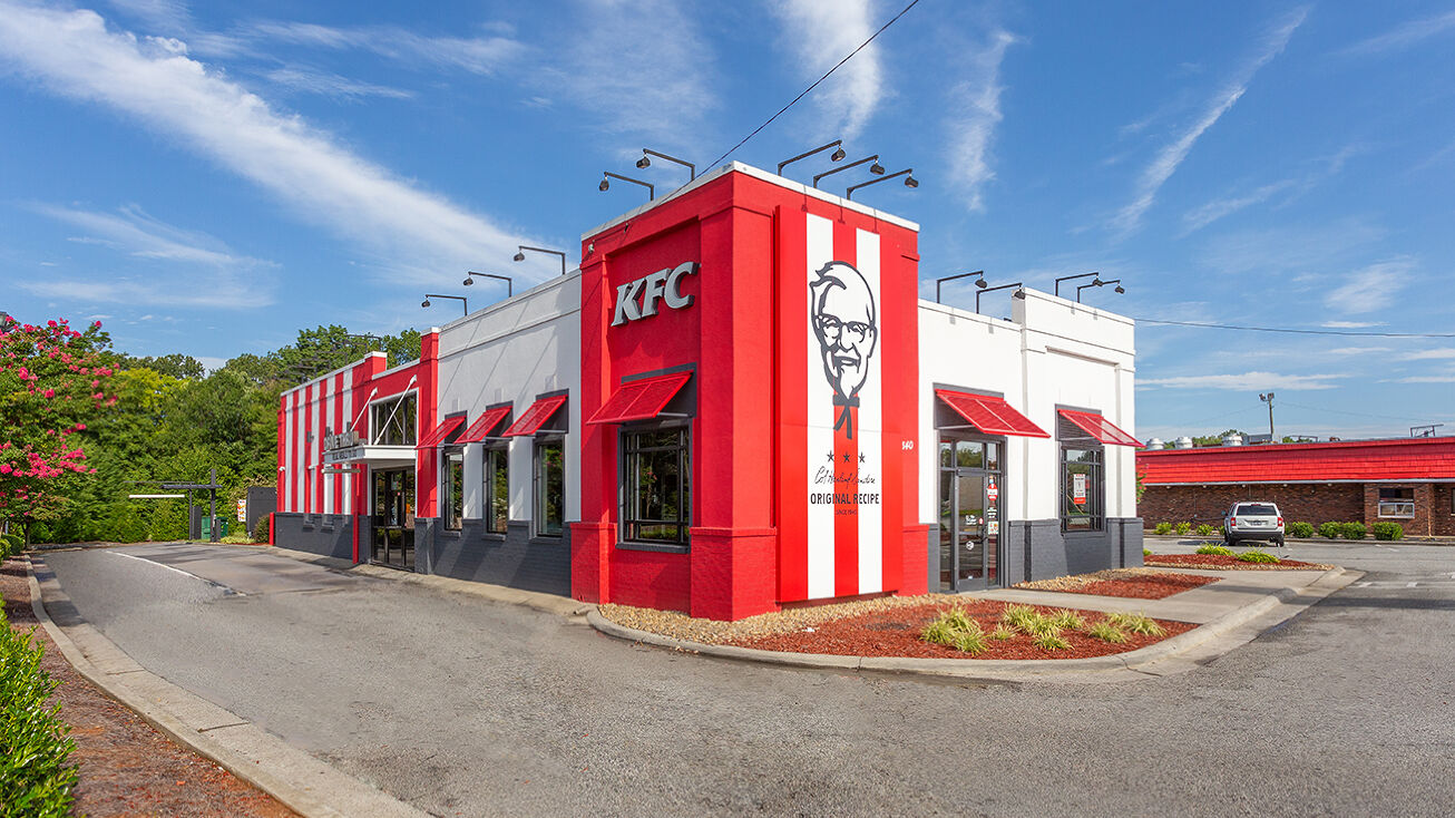 2340 Randleman Rd, Greensboro, NC 27406 Retail Property for Sale