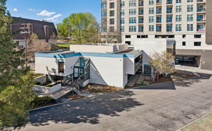 Pictures of Mixed Use property located at 2401 W 24TH AVE, DENVER, CO 80211 for sales - image #1