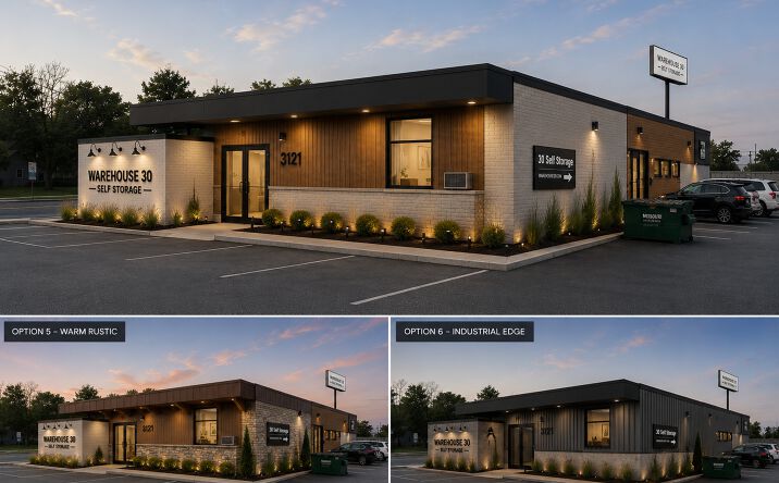 Pictures of Retail, Office, Industrial property located at 3121 Bamboo Street, Mesquite, TX 75150 for sales - image #1