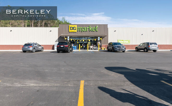Pictures of Retail property located at 211 South White Street, Whitakers, NC 27891 for sales - image #1
