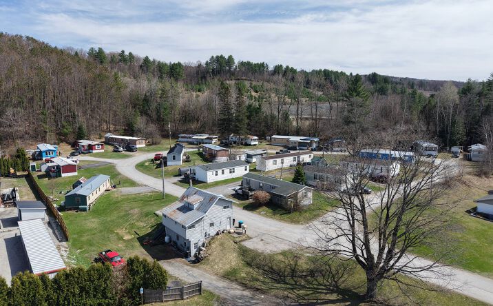 Pictures of Multifamily, Land, Mobile Home Park property located at 95 DONNA LN, WASHINGTON, VT 05675-7139, 596 South Barre Road, Barre, VT 05641, 180 Mill Street, Orange, VT 05641 for sales - image #1