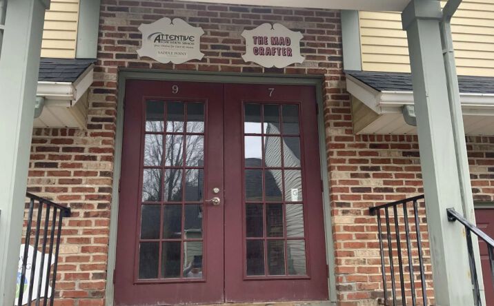 Pictures of Office property located at 4466 Darrow Road, Stow, OH 44224 for sales - image #1