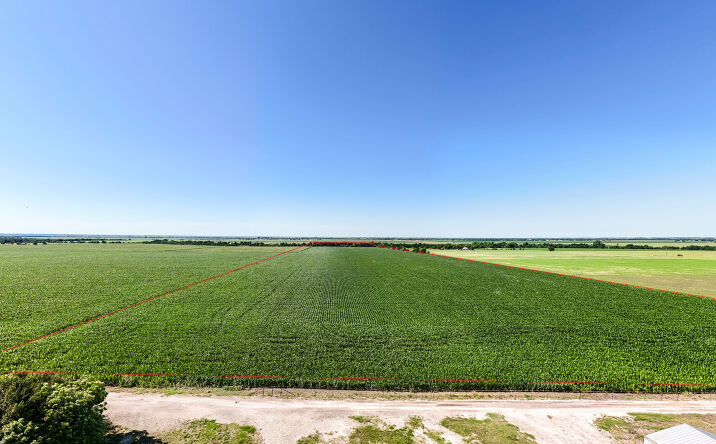 Pictures of Land, Special Purpose property located at 0 County Road 405, Taylor, TX 76574 for sales - image #1