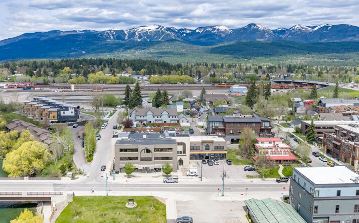 100 East Second Street, Unit 7, Whitefish
