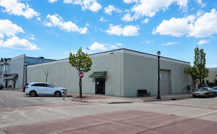 1125 Bridge Street, Unit 2, Grafton
