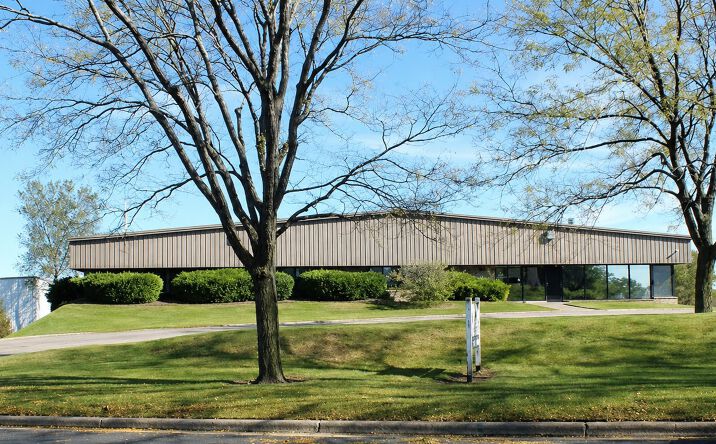Pictures of Office, Industrial property located at 2241 Pinehurst Dr, Middleton, WI 53562 for sales - image #1