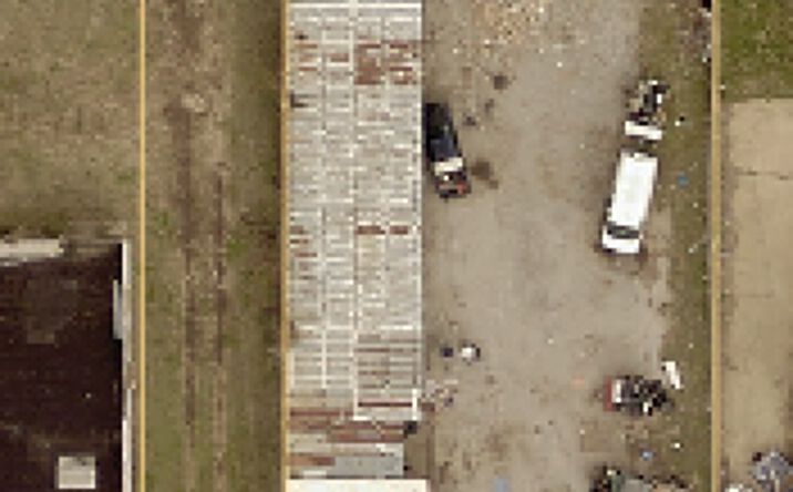 Pictures of Retail, Mixed Use, Land property located at 1114 East Broadway Avenue, Enid, OK 73701 for sales - image #1