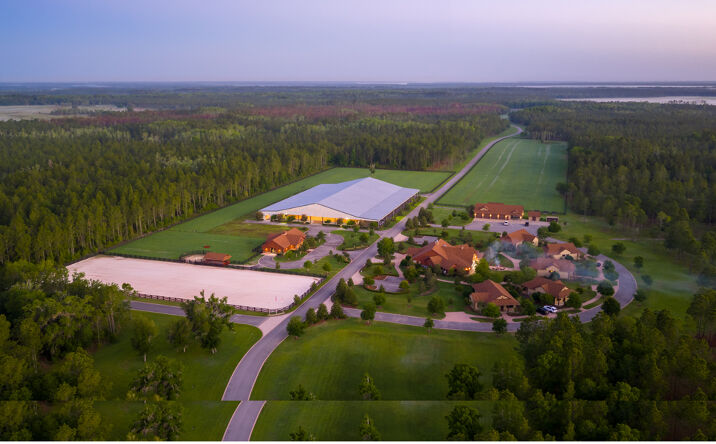 Pictures of Land property located at 14750 County Road 305, Bunnell, FL 32110 for sales - image #1