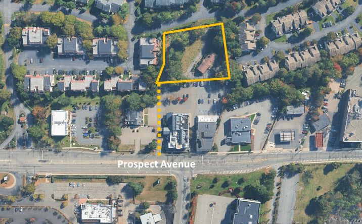 Pictures of Multifamily property located at 1 Blueberry Bend, West Orange, NJ 07052 for sales - image #1