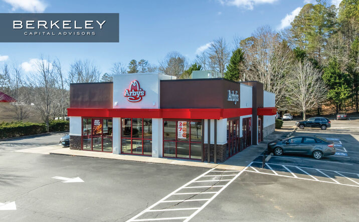 Pictures of Retail property located at 1025 Asheville Highway, Brevard, NC 28712 for sales - image #1