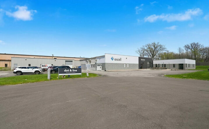 Pictures of Industrial property located at 2623 Camino Ct, Fort Wayne, IN 46808 for sales - image #1