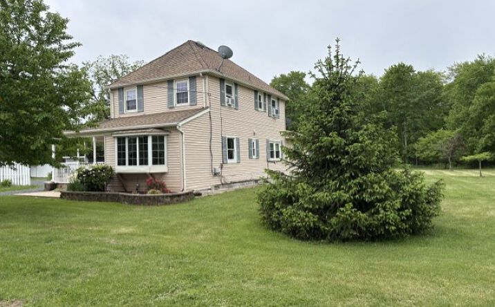 Pictures of Retail property located at 342 South Branch Road, Hillsborough Township, NJ 08844 for sales - image #1