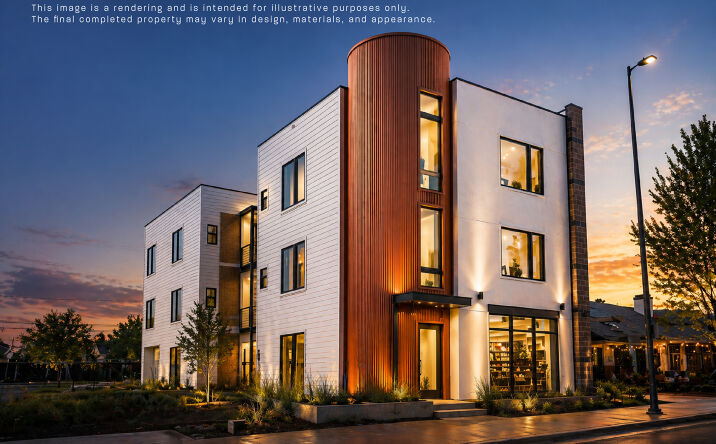 Pictures of Mixed Use, Multifamily, Retail property located at 2479 S Broadway, Denver, CO 80210 for sales - image #1