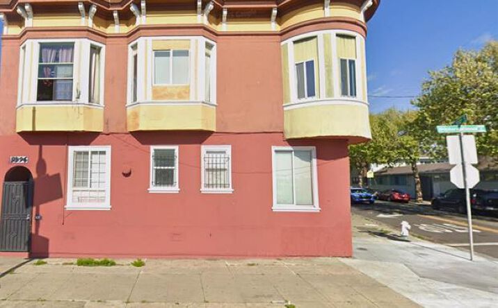 Pictures of Retail, Multifamily property located at 9996 International Boulevard, Oakland, CA 94603 for sales - image #1