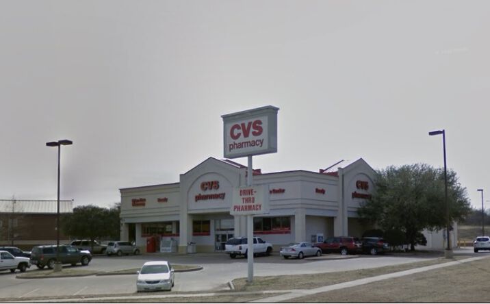 Pictures of Retail property located at 3201 Seymour Highway, Wichita Falls, TX 76309 for sales - image #1