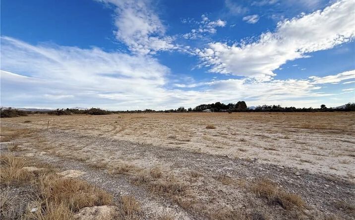 Pictures of Land property located at 3721 E JENNIFER ST, PAHRUMP, NV 89061 for sales - image #1