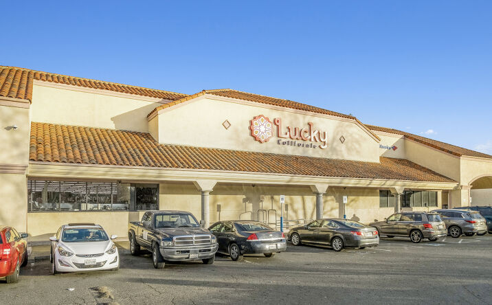 Pictures of Retail property located at 25151 SANTA CLARA ST, HAYWARD, CA 94544-2109 for sales - image #1