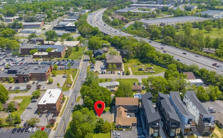 Pictures of Land property located at 2700 Greystone Road, Nashville, TN 37204 for sales - image #1