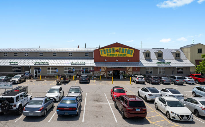 Pictures of Retail property located at 9920 Lin Ferry Drive, Green Park, MO 63123 for sales - image #1
