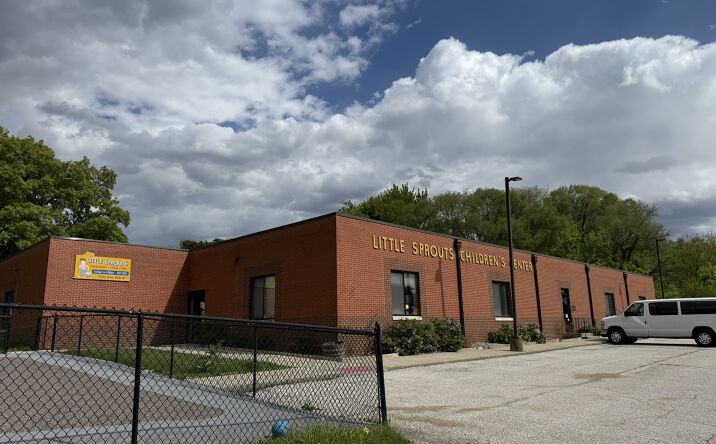 Pictures of Retail, Office, Special Purpose property located at 4541 FLEUR DR, DES MOINES, IA 50321-2331 for sales - image #1
