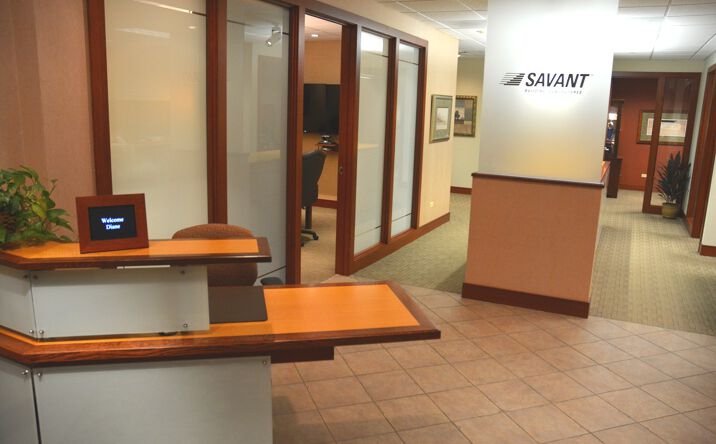 Pictures of Office property located at 1730 Park St Suite 100, Naperville, IL 60563 for sales - image #1