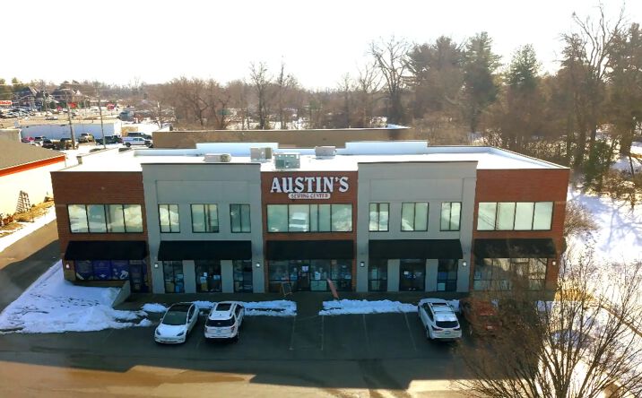 Pictures of Retail, Office property located at 5650 Bardstown Rd, Louisville, KY 40291 for sales - image #1