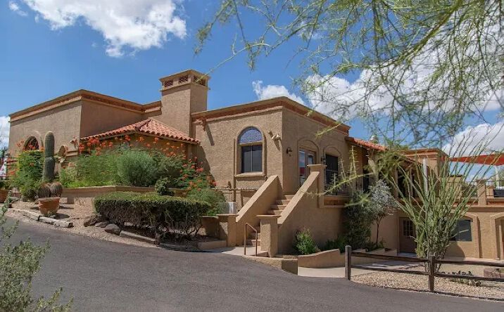 Pictures of Hospitality, Land, Special Purpose property located at 1901 Gold Nugget Lane, Wickenburg, AZ 85390 for sales - image #1