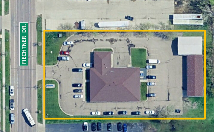 Pictures of Office property located at 3148 Fiechtner Dr. S., Fargo, ND 58103 for sales - image #1