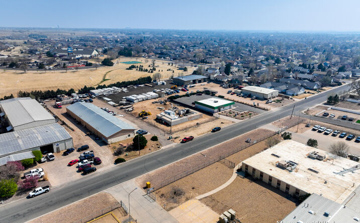 Pictures of Industrial property located at 520 North 7th Avenue, Brighton, CO 80601, 560 North 7th Avenue, Brighton, CO 80601, 580 North 7th Avenue, Brighton, CO 80601, 644 North 7th Avenue, Brighton, CO 80601 for sales - image #1