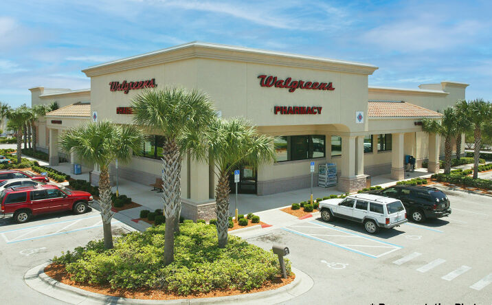 Pictures of Retail property located at 11079 South Military Trail, Boynton Beach, FL 33436 for sales - image #1