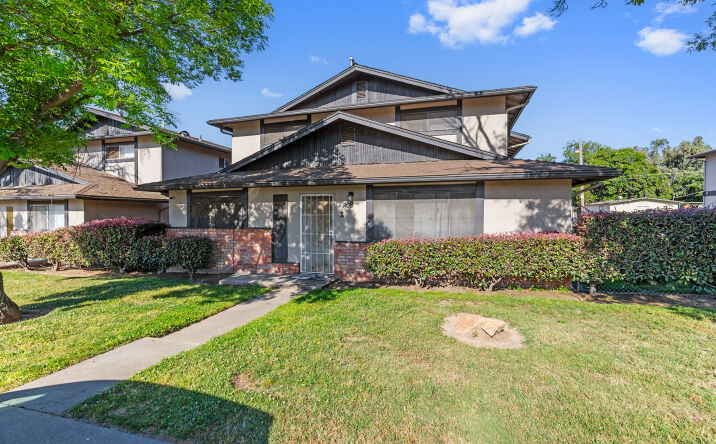 Pictures of Multifamily property located at 808 Sutter Ave, Modesto, CA 95351 for sales - image #1