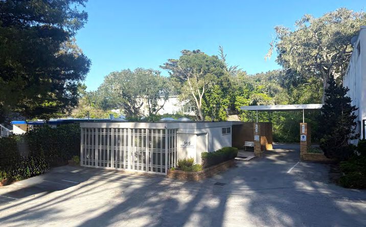 Pictures of Office property located at 965 Pacific St., Monterey, CA 93940 for sales - image #1