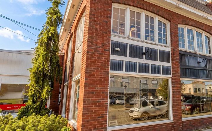 Pictures of Business for Sale property located at 4301 Canal Avenue Southwest, Grandville, MI 49418 for sales - image #1