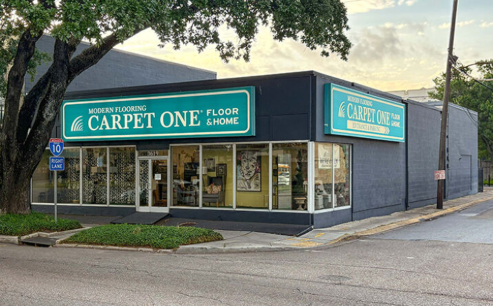Pictures of Retail, Industrial property located at 3619 S Carrollton Avenue, New Orleans, LA 70118, 8020 Stroelitz Street, New Orleans, LA 70118 for sales - image #1