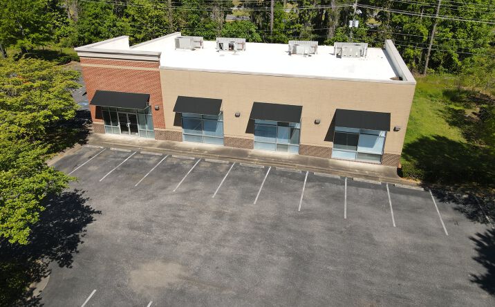 Pictures of Retail, Office property located at 6971 Eastchase Loop, Montgomery, AL 36117 for sales - image #1