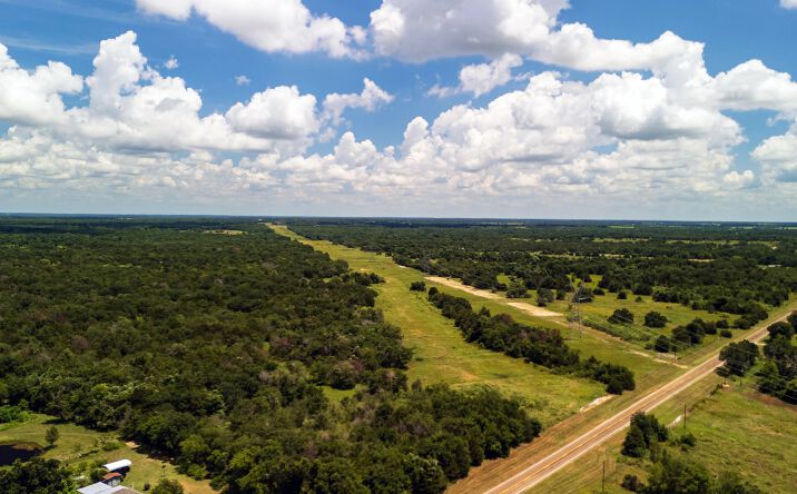 TBD 11.6 Ac Fm-1366, 130276