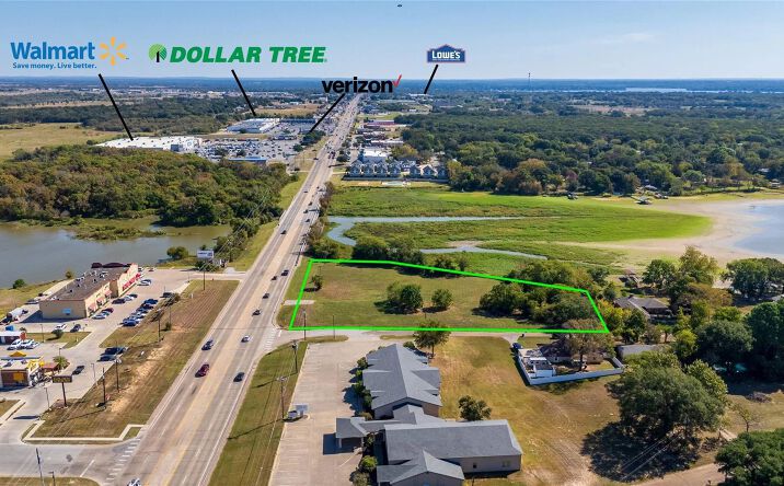 Pictures of Land property located at Main St, 125996, TX 75155 for sales - image #1