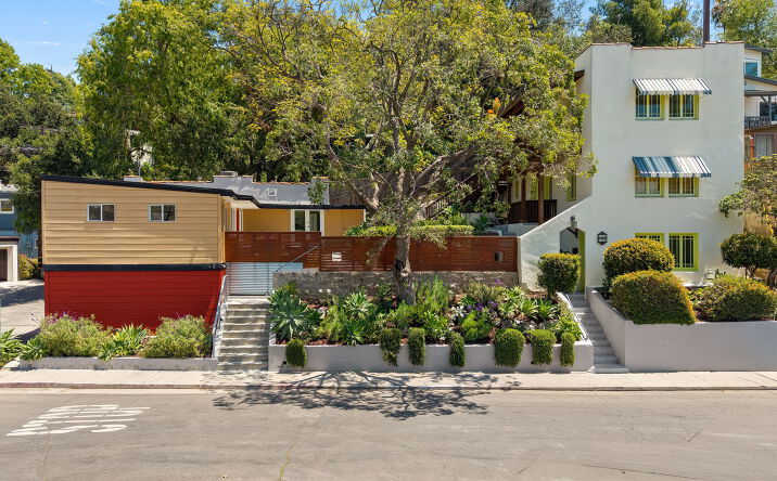 1146 Rockdale Avenue, Los Angeles